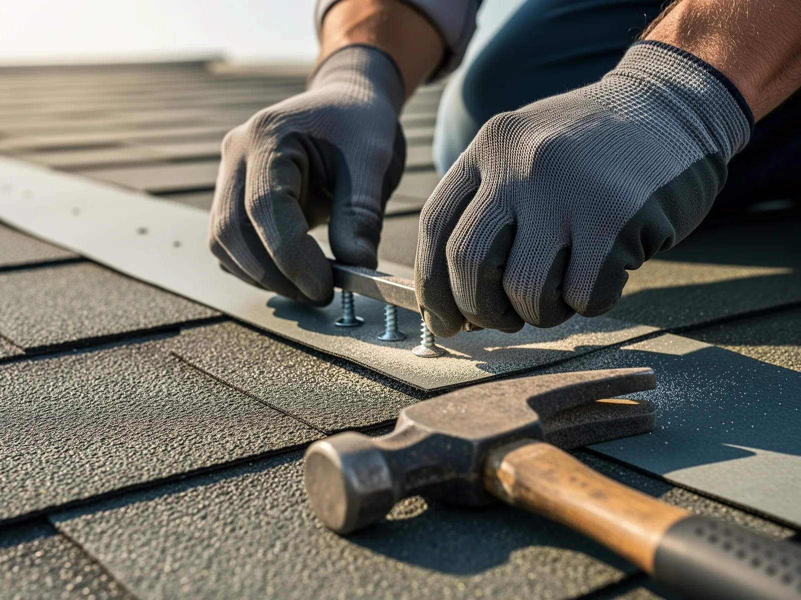 Why choose Fascia Repair in Clayhole, KY